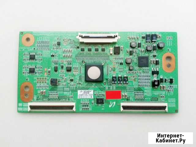 SH120PMB4SV0.3 J460HW01-07 T-con Samsung UE46D6530 Липецк - изображение 1