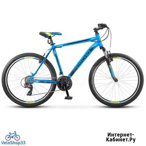 Велосипед Десна 2610 V Владимир - изображение 1