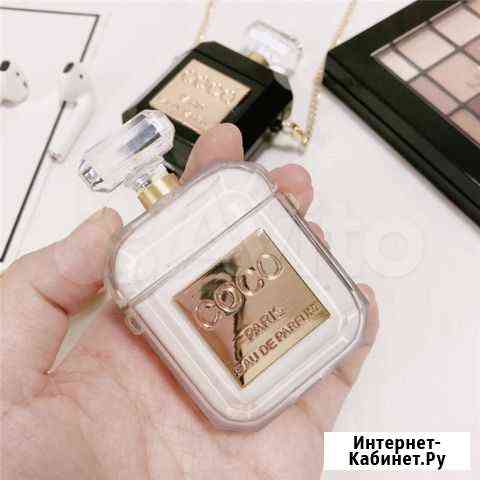 Чехол для airpods Челябинск