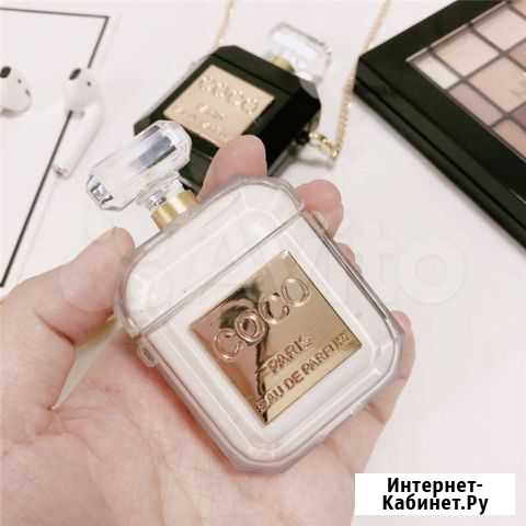 Чехол для airpods Челябинск - изображение 1