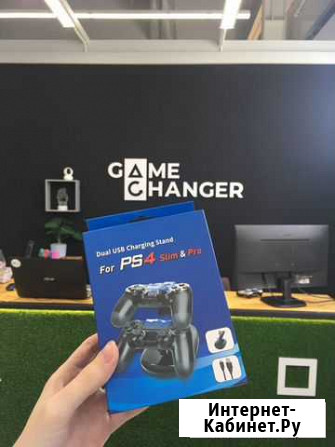 Аксессуары, чехлы для Playstation 4 PS4 Волжский Волгоградской области - изображение 1