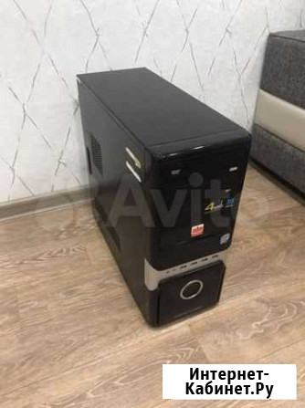I3\gt640\4Gb\HDD Благовещенск - изображение 1