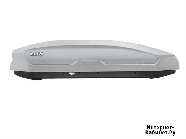Автобокс tavr 175, 450л, 1750х850х400 с двустор Барнаул - изображение 1