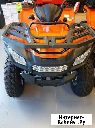 Квадроцикл Motoland ATV 200 MAX Петропавловск-Камчатский - изображение 1