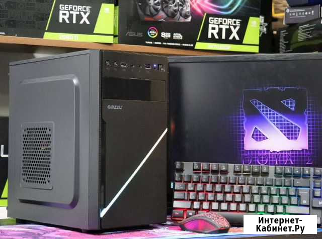 Игровой компьютер Новороссийск - изображение 1