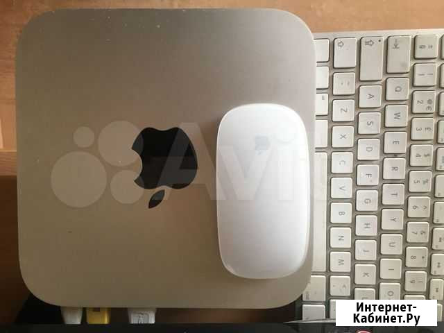 MacMini 2013 макмини Майкоп Майкоп - изображение 1
