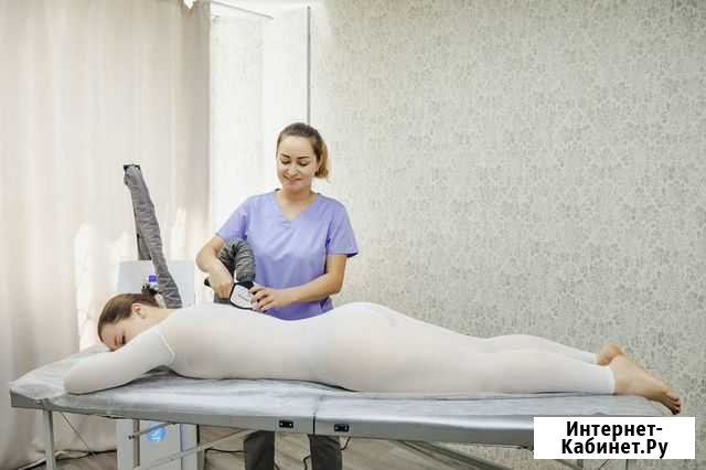 Студия коррекции фигуры, чистыми 2,3 млн в год Абакан - изображение 1