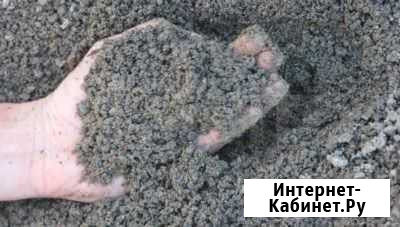 Песок морской для бетона Ялта - изображение 1