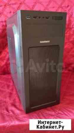 Intel Core i3/RAM 4Gb/GPU 1Gb/HD320 Комсомольск-на-Амуре