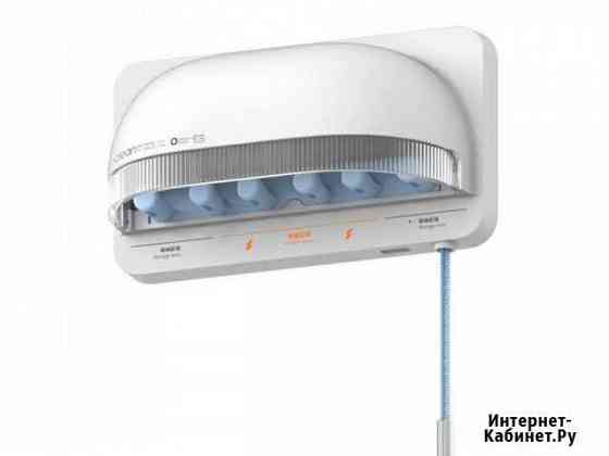 Стерилизатор для зубных щеток Oclean S1 White Омск