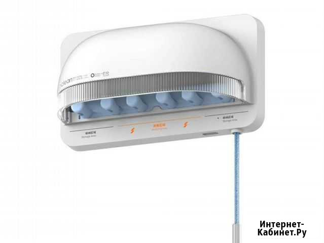 Стерилизатор для зубных щеток Oclean S1 White Омск - изображение 1