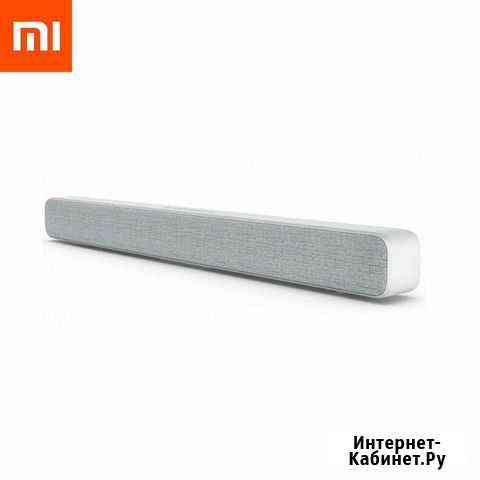 Саундбар Xiaomi Mi Soubdbar White Омск