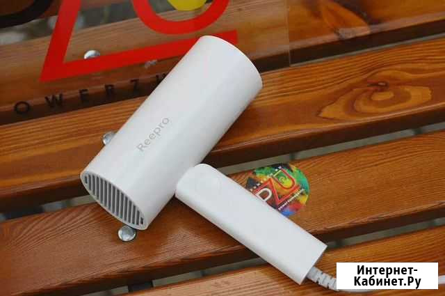 Фен для волос Xiaomi Reepro Mini RP-HC04 Омск - изображение 1