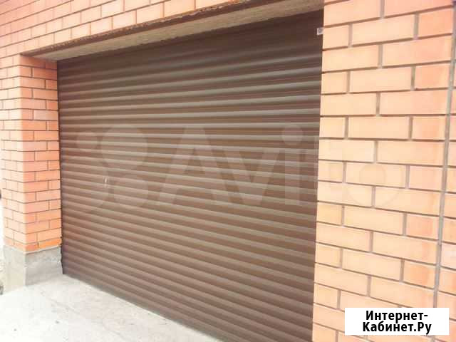 Рольставни, роллеты Москва - изображение 1