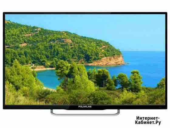 Телевизор Polarline 32PL12TC LED 32 HD Красноярск