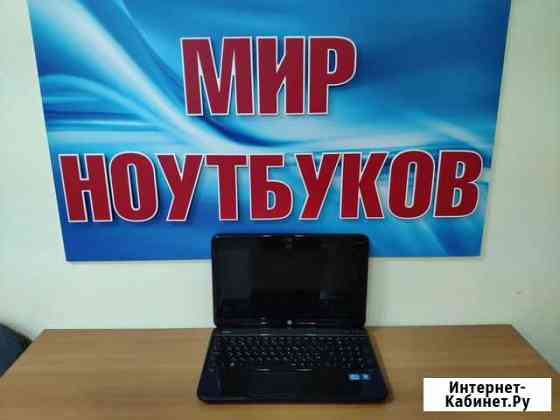 HP Core i5 3.2ггц/ssd+hdd/8гб/гарантия,рассрочка Волгоград