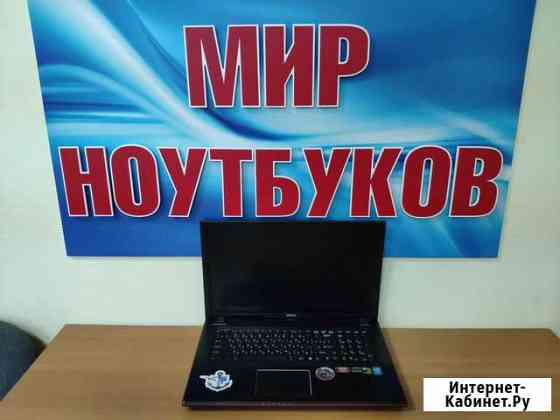 Игровой ноутбук MSI/ Core i5/ GTX/ 10гб/ 17 Full Волгоград
