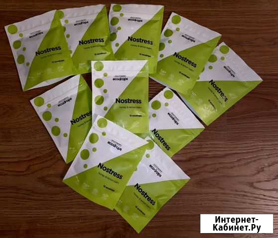 Продукция Greenway леденцы Санкт-Петербург - изображение 1