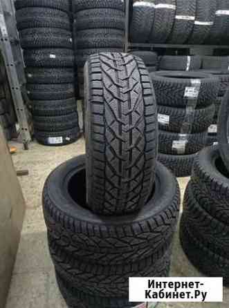 Шины 225 60 17 зимние новые Tigar SUV Winter Санкт-Петербург