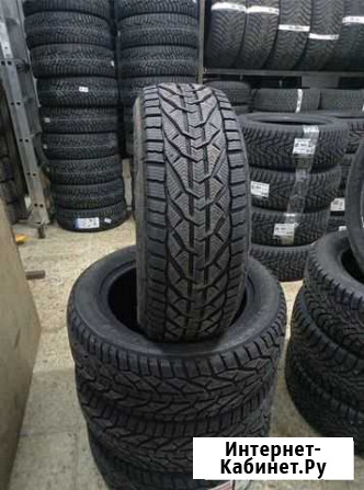 Шины 225 60 17 зимние новые Tigar SUV Winter Санкт-Петербург - изображение 1