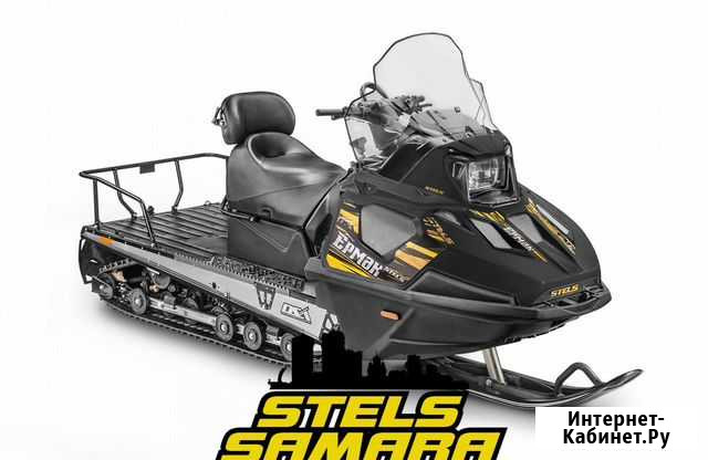 Снегоход Stels 600L Ермак Оренбург - изображение 1