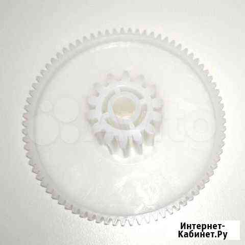 Шестерня мясорубки D80/28mm Panasonic и др Краснодар
