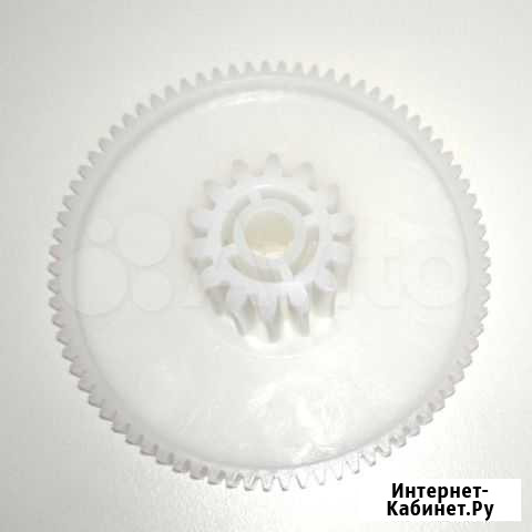Шестерня мясорубки D80/28mm Panasonic и др Краснодар - изображение 1