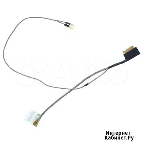 Шлейф матрицы Acer V5-122, V5-132. Отп. в регионы Челябинск - изображение 1