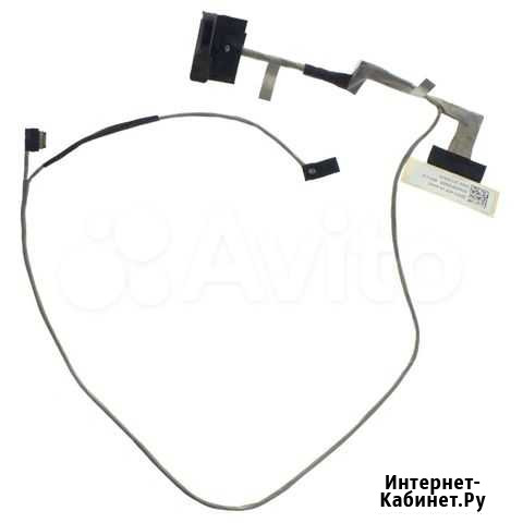 Шлейф матрицы Lenovo Y50-70 40pin. Отп. в регионы Челябинск - изображение 1