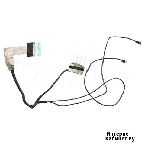 Шлейф матрицы Acer 4410, 4810. Отп. в регионы Челябинск - изображение 1