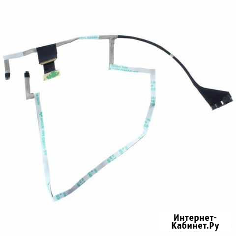 Шлейф матрицы Acer E5-411, V3-472. Отп. в регионы Челябинск - изображение 1