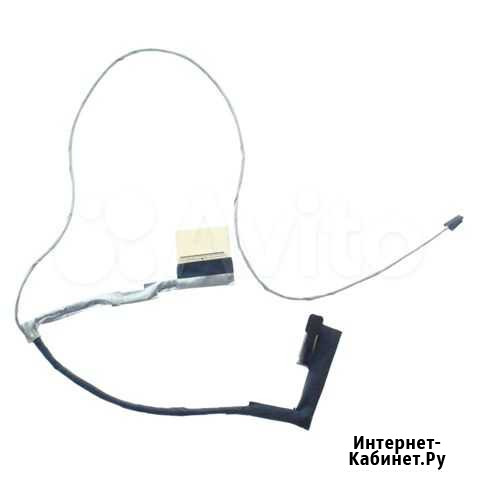 Шлейф матрицы ноутбука HP M6-1000. Отп. в регионы Челябинск - изображение 1