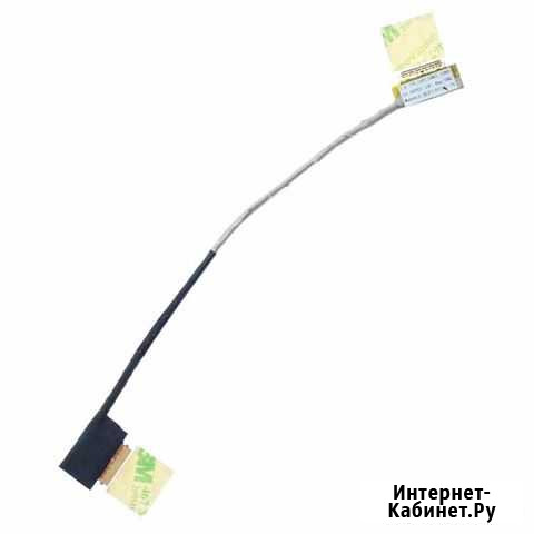 Шлейф матрицы Acer E1-422, E1-470. Отп. в регионы Челябинск - изображение 1