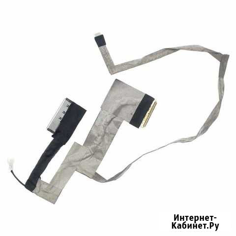 Шлейф матрицы HP 14-1000 ver.2. Отп. в регионы Челябинск - изображение 1