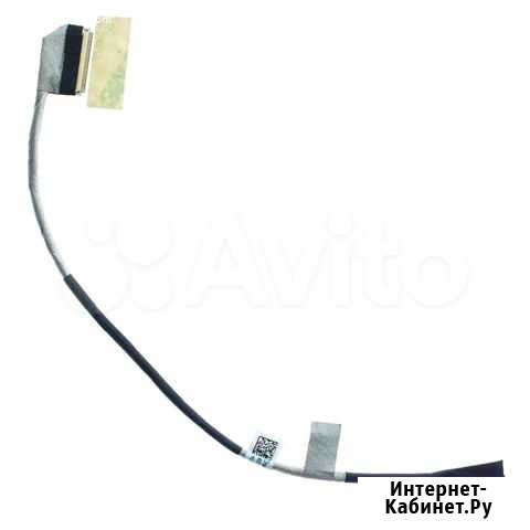 Шлейф матрицы ноут. HP Envy 15-J. Отп. в регионы Челябинск - изображение 1
