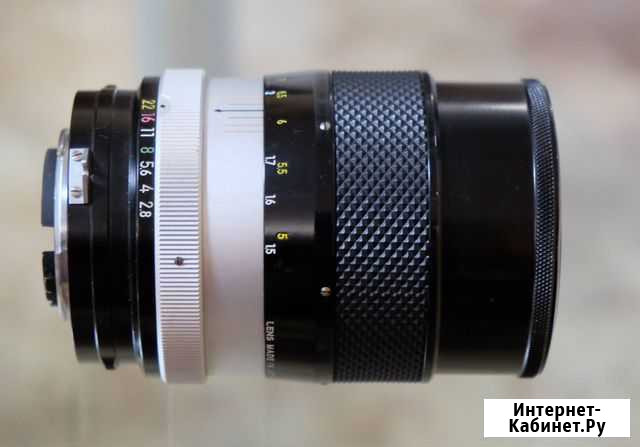 Объективы nikon Барнаул - изображение 1