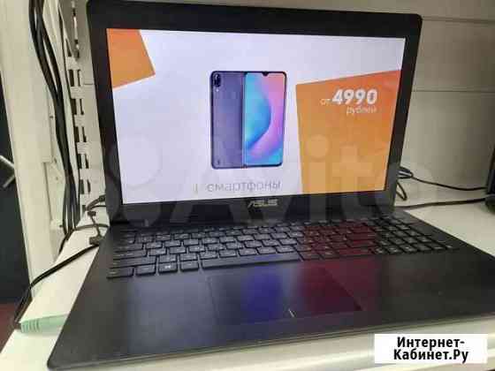 Ноутбук asus (схи) Волгоград