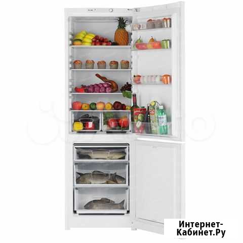Холодильник LG GA-B419 squl Пермь - изображение 1