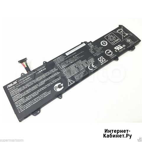 Аккумулятор для Lenovo ThinkPad На все Модели Новосибирск - изображение 1