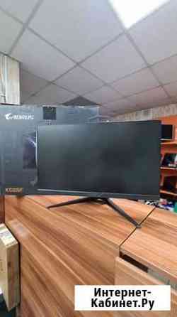 Игроврй Aorus KD25F 240Ghz. Рассрочка. Обмен Новокузнецк
