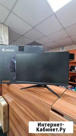 Игроврй Aorus KD25F 240Ghz. Рассрочка. Обмен Новокузнецк - изображение 1