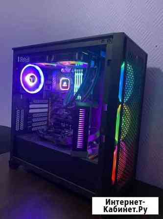 Топ комлект на i7 10700KF. Рассрочка. Обмен Кемерово