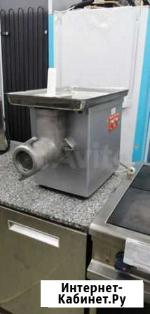Мясорубка Мим 300 с прямым редуктором Оренбург - изображение 1