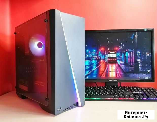 Игровой компьютер Сочи - изображение 1