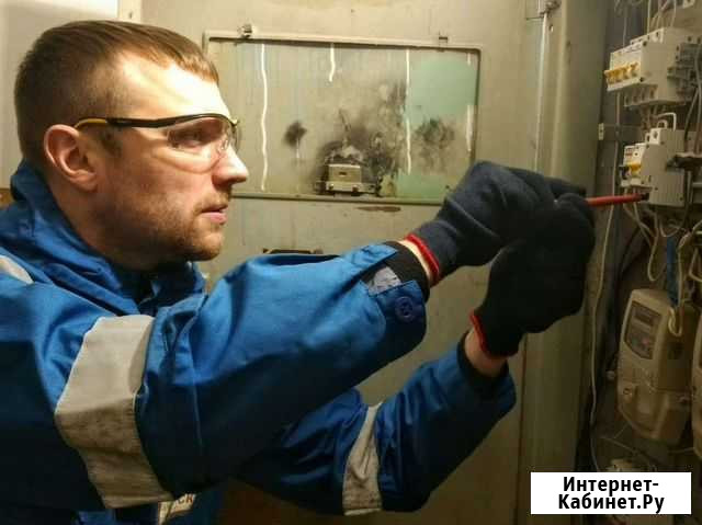 Электрик.У меня 1 объявление а не 1000.Будьте бдит Омск - изображение 1