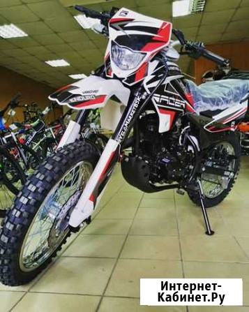 Новый мотоцикл Racer Panther 250 Бийск - изображение 1