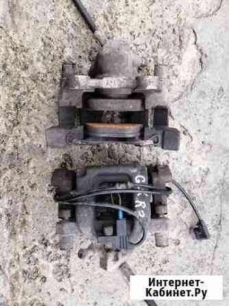 Суппорт Задний левый правый Мерседес GLK X204 Тамбов