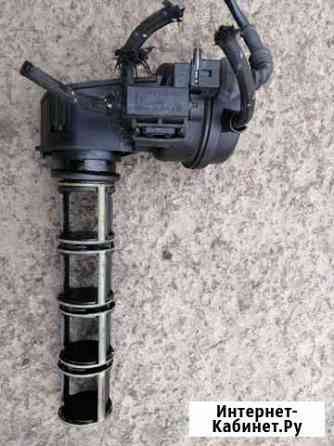 Флейта в сборе Пассат Б5 1.6 Тамбов