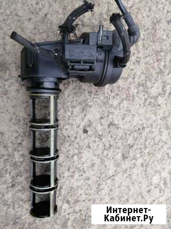 Флейта в сборе Пассат Б5 1.6 Тамбов - изображение 1