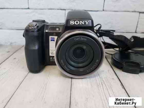 Компактный фотоаппарат Sony Новосибирск